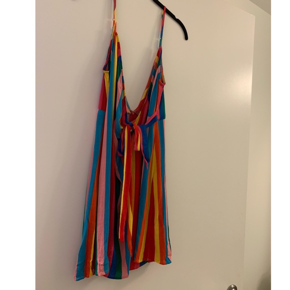 Show Me Your MuMu Dresses & Skirts - Show Me Your MuMu Say Jay Wrap Dress
